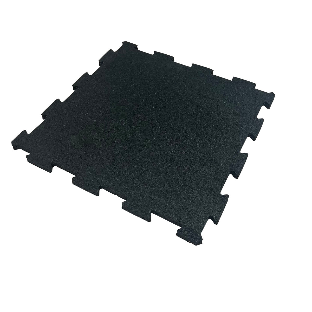 ONI エントリーラバーマットジョイント式 50cm角 15mm 4枚セット