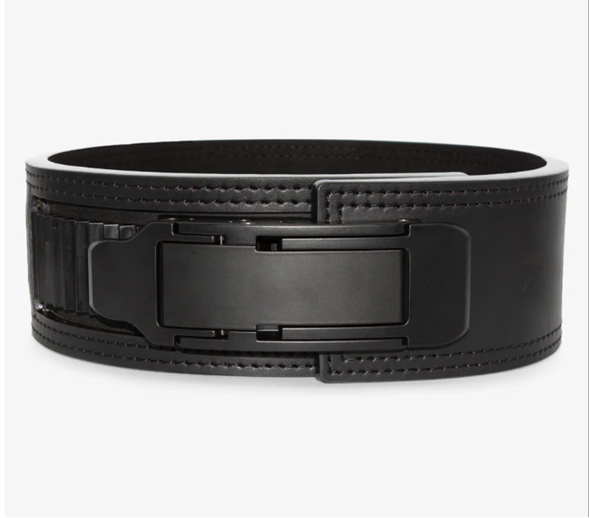 【予約販売】ラチェットレバーベルト パワーベルト 13mm バックル付き