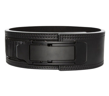 予約販売】ラチェットレバーベルト パワーベルト 13mm バックル付き