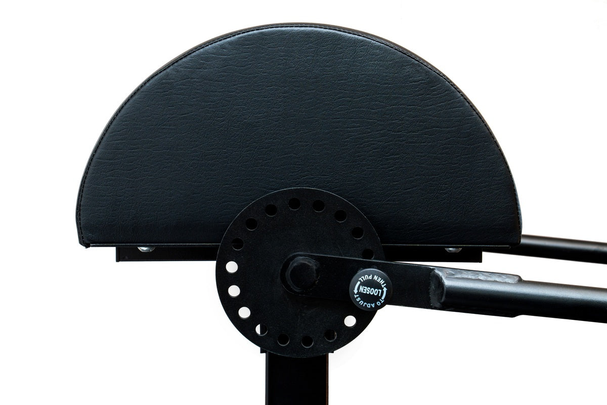 GHD グルートハムディベロッパー ローラーラック付き Crossfit ストレッチ ハムストリングス