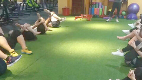 SLDS セルデス　ラバーターフ W50cm×L100cm×H22mm