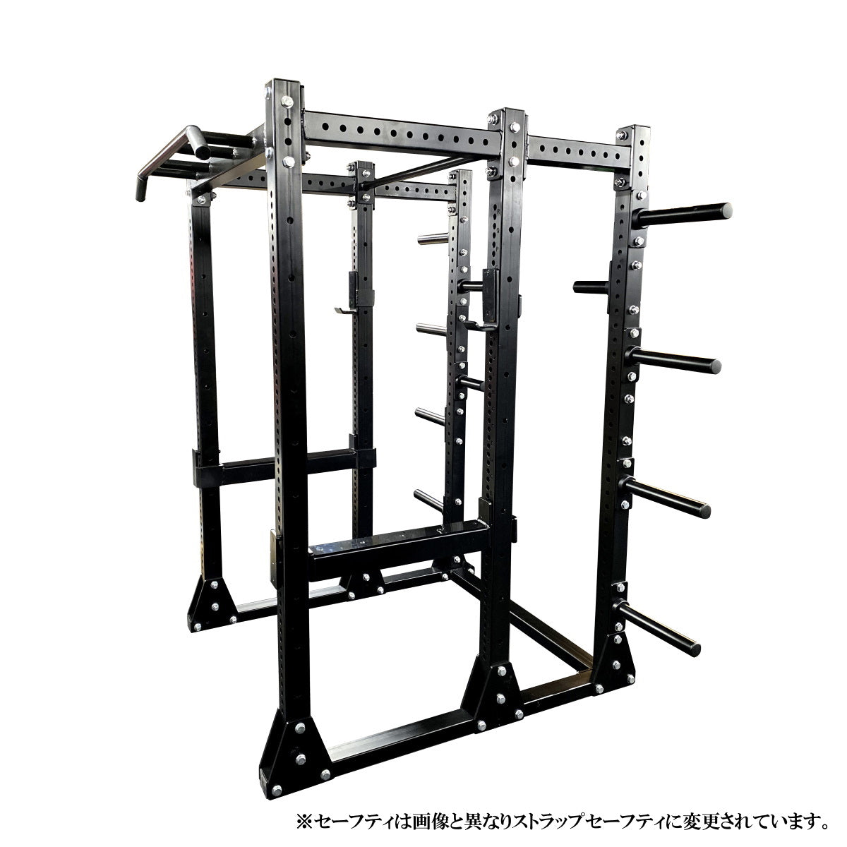 【12ロット目】ONI 鬼 パワーラック