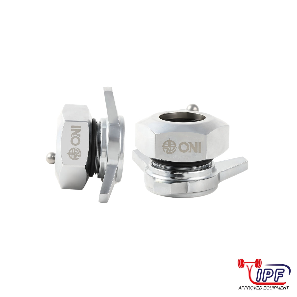 バーベル、カラー – ONI 武器屋.net