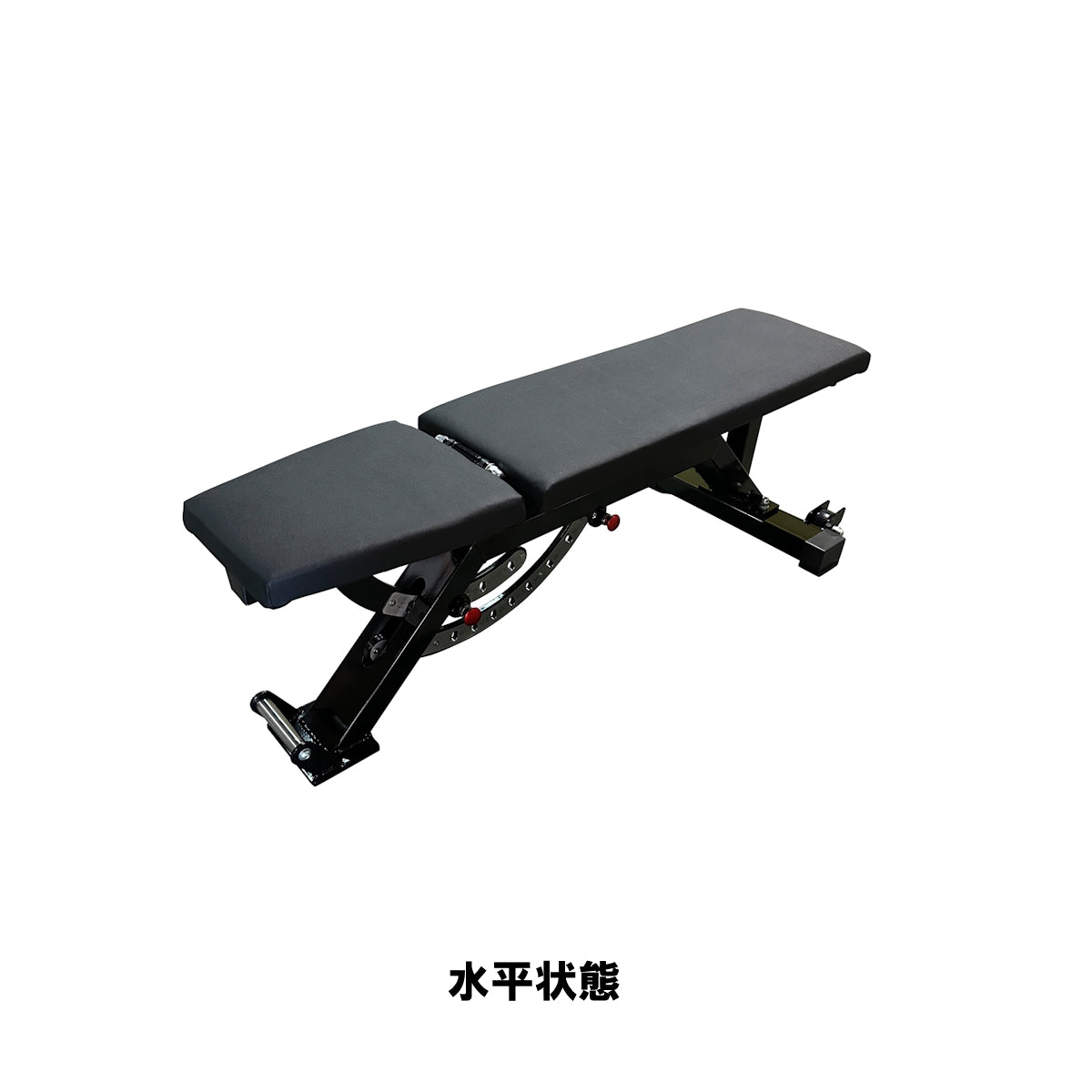 ONI 鬼 アジャスタブルベンチPRO インクライン デクライン