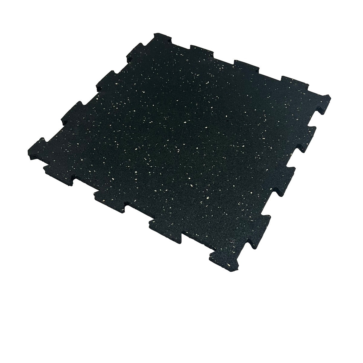 ONI エントリーラバーマットジョイント式 50cm角 15mm 4枚セット