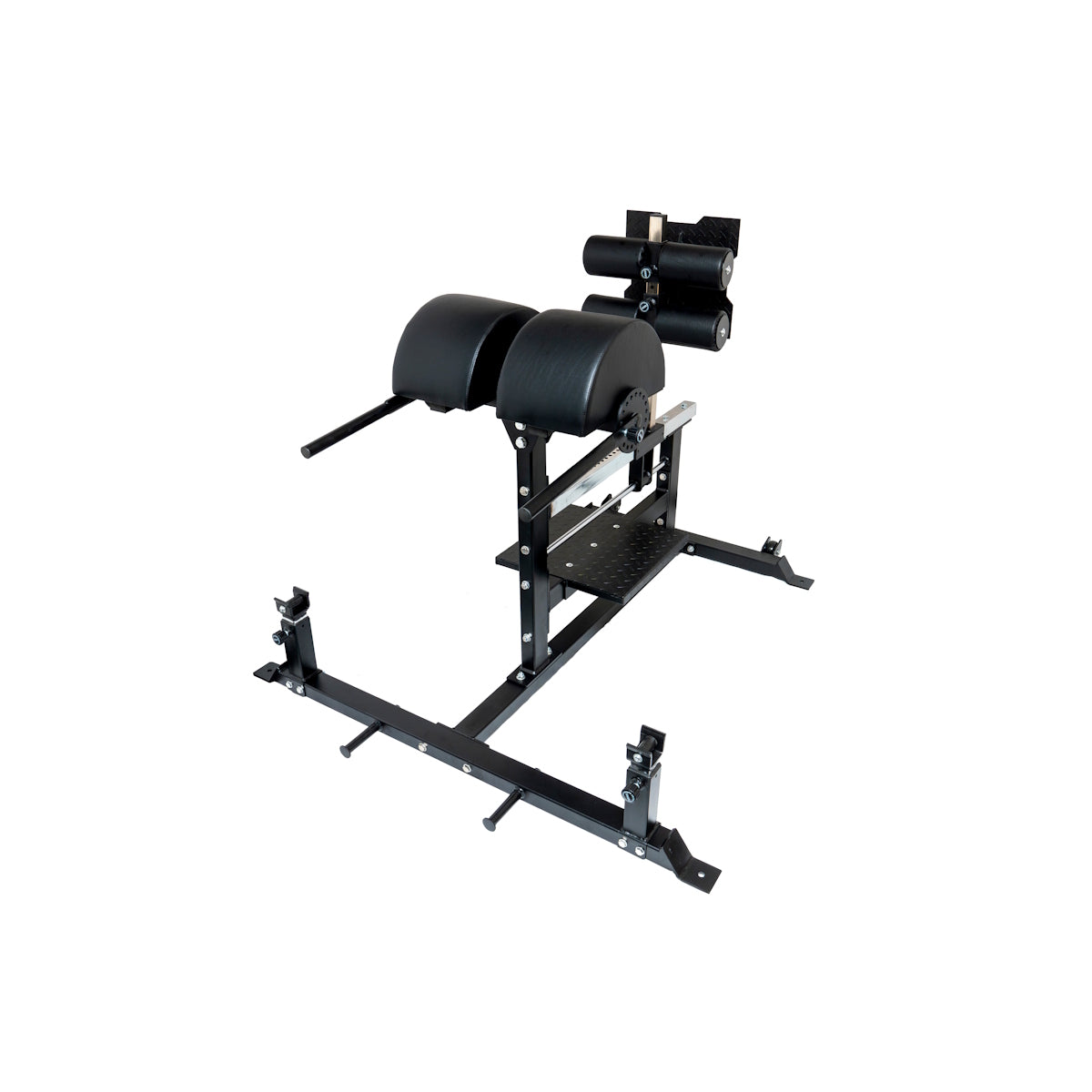 GHD グルートハムディベロッパー ローラーラック付き Crossfit ストレッチ ハムストリングス