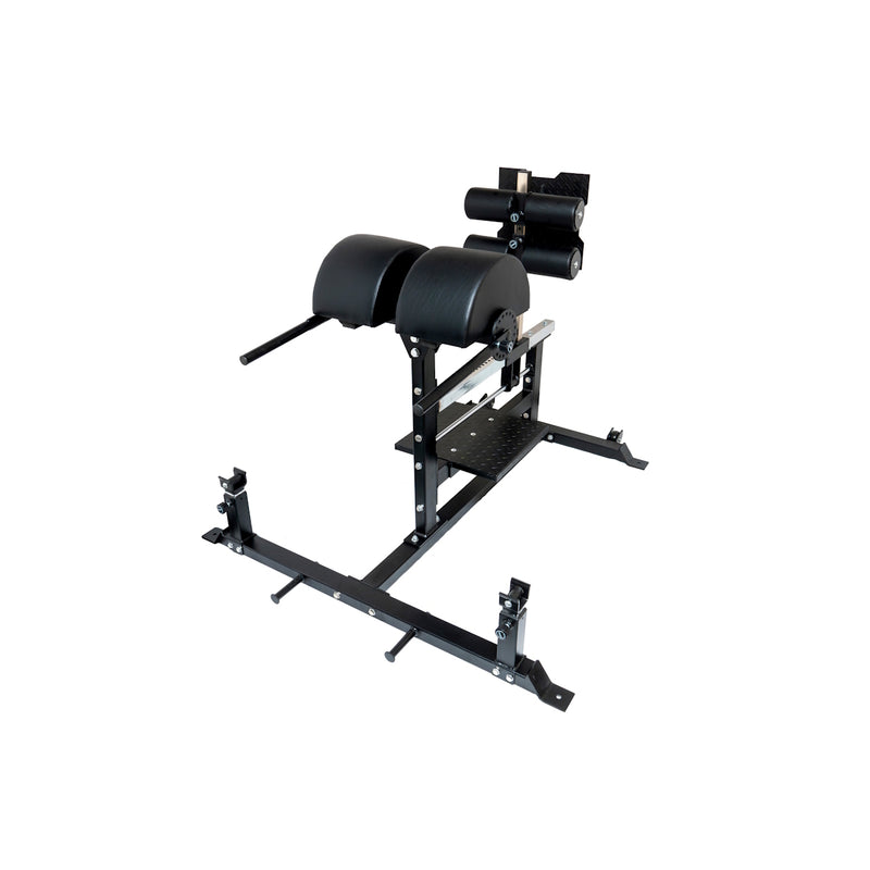 GHD グルートハムディベロッパー ローラーラック付き Crossfit ストレッチ ハムストリングス