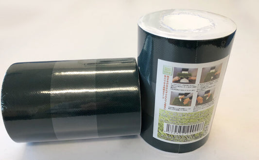 SLDS セルデス 人工芝専用ジョイントテープ（片面粘着） 15cm×1000cm