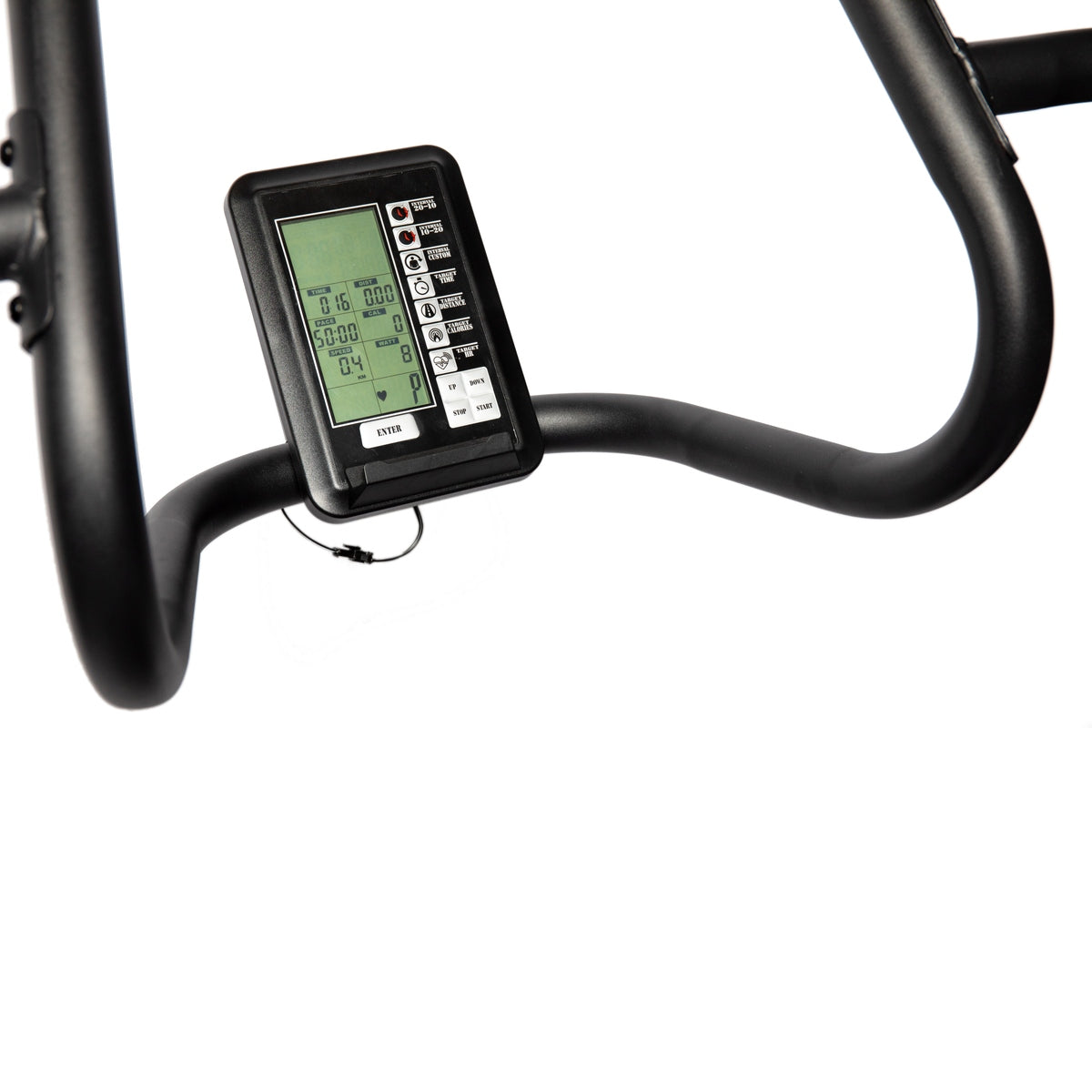 組立無し/支店留め配送】カーブトレッドミルアドバンス 自走式