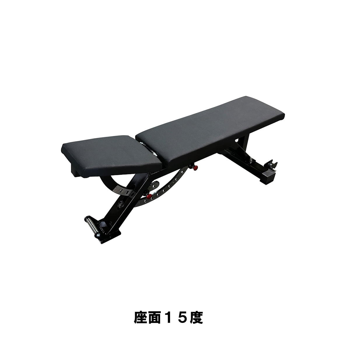 ONI 鬼 アジャスタブルベンチPRO インクライン デクライン