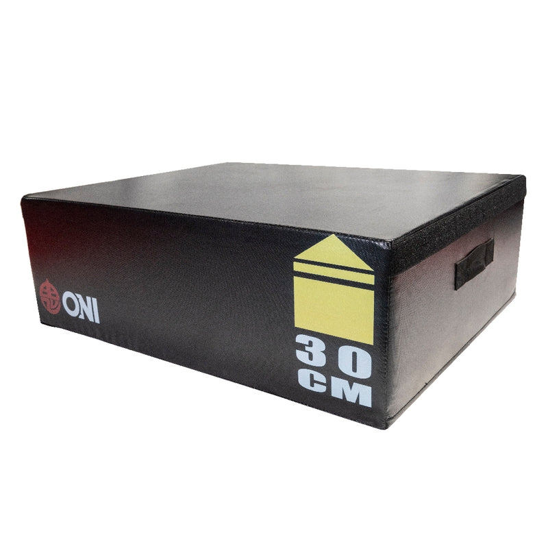 ONI プライオボックス – ONI 武器屋.net