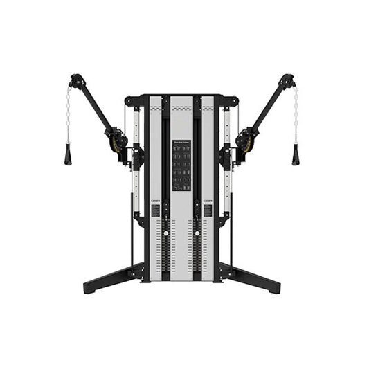 ONI STRIKE X デュアルケーブルクロス