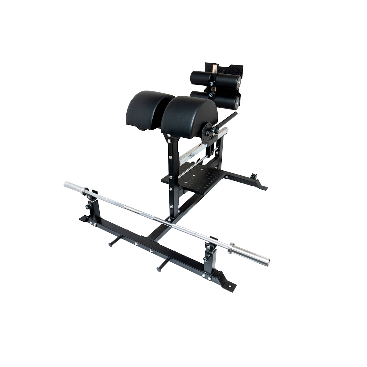 GHD グルートハムディベロッパー ローラーラック付き Crossfit ストレッチ ハムストリングス