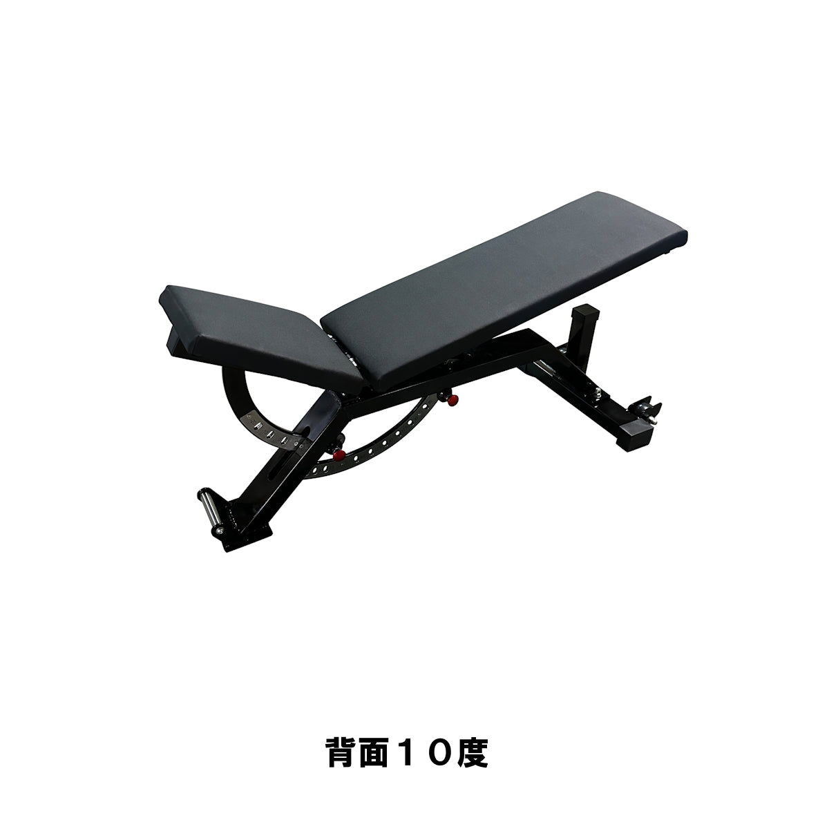 ONI 鬼 アジャスタブルベンチPRO インクライン デクライン