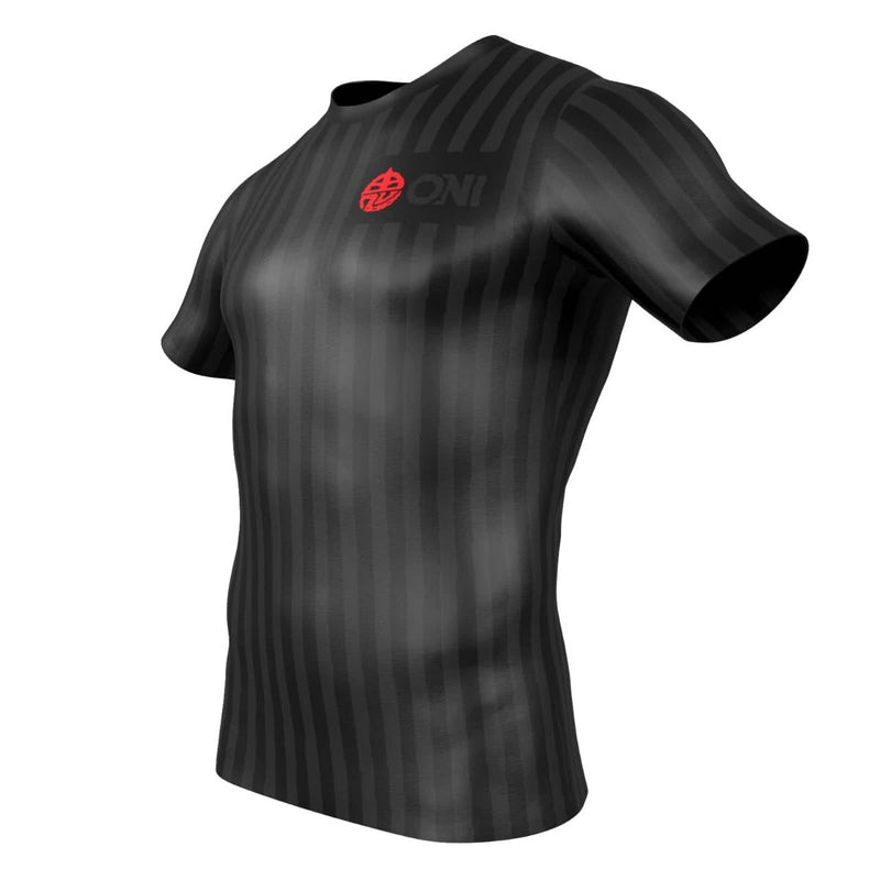 THE ONI デッドリフトTシャツPRO – ONI 武器屋.net