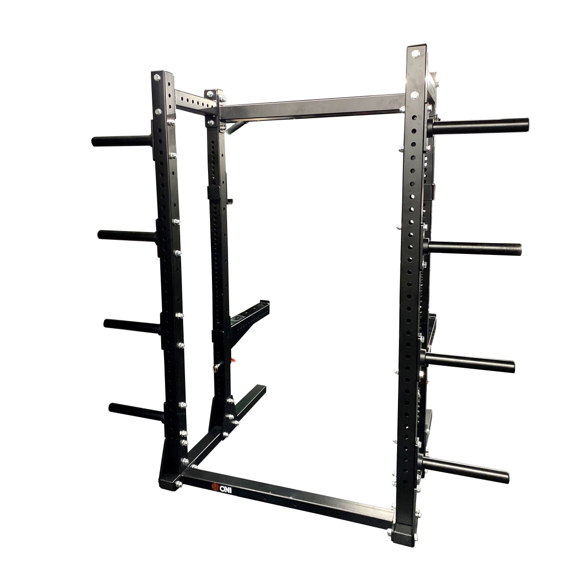 予約販売】【36ロット目】 ONI 鬼 ハーフラック – ONI 武器屋.net