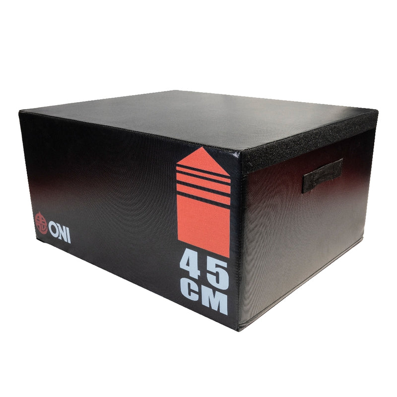 ONI プライオボックス