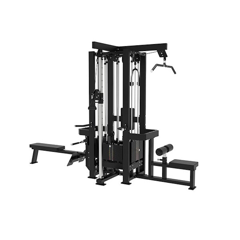 ONI STRIKE X 4マルチステーション