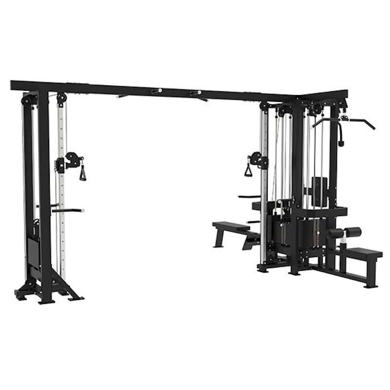 ONI STRIKE X 5マルチステーション