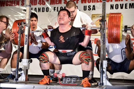 [Tokyo store] Nakazawa trainer personal