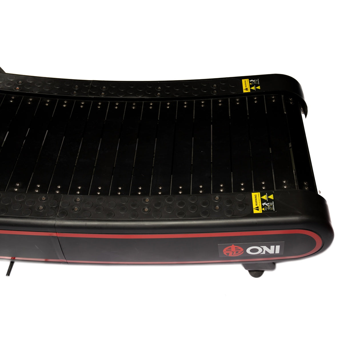 【受注生産】【組立無し/支店留め配送】カーブトレッドミル 自走式 ランニングマシン Crossfit HIIT 有酸素運動