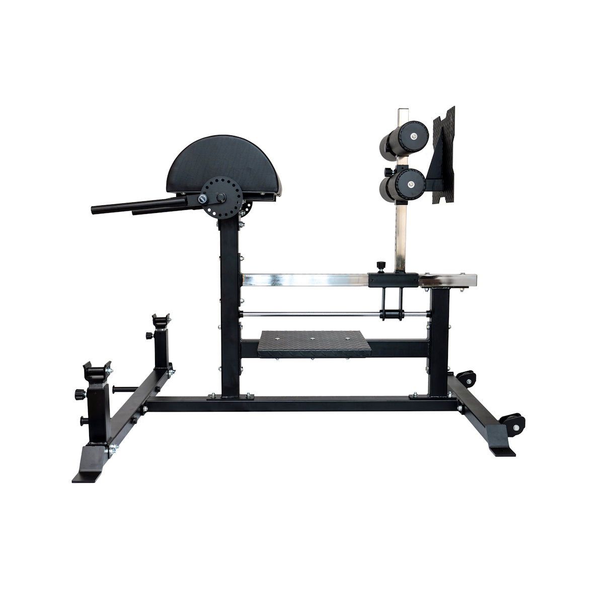 GHD グルートハムディベロッパー ローラーラック付き Crossfit ストレッチ ハムストリングス