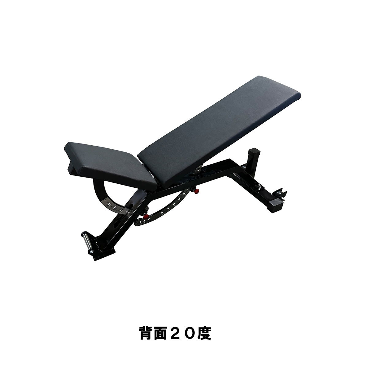 ONI 鬼 アジャスタブルベンチPRO インクライン デクライン