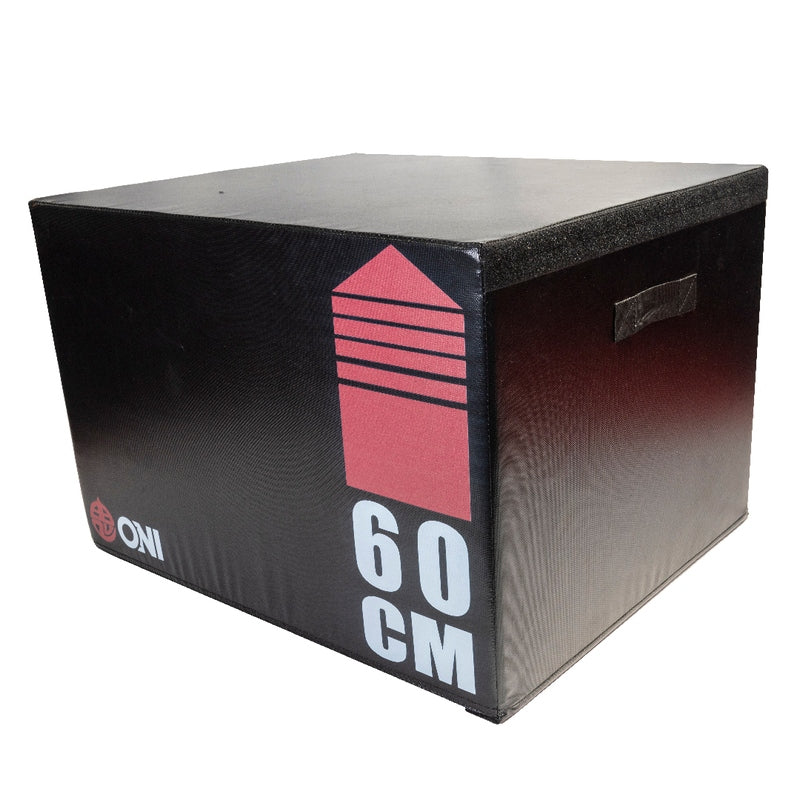 ONI プライオボックス – ONI 武器屋.net