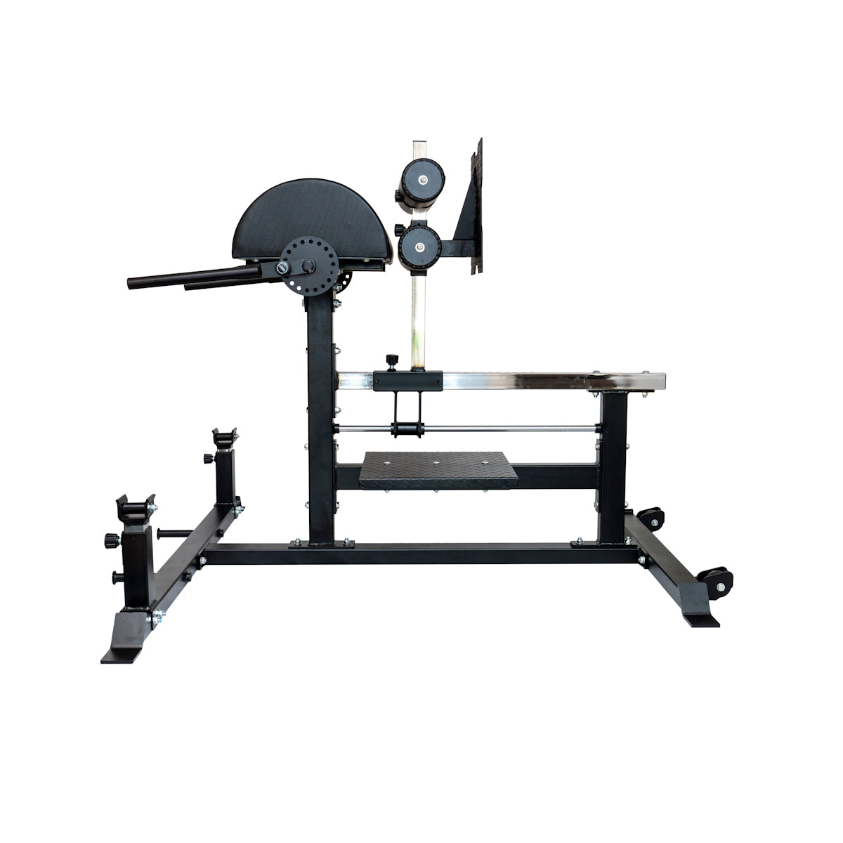 GHD グルートハムディベロッパー ローラーラック付き Crossfit ストレッチ ハムストリングス