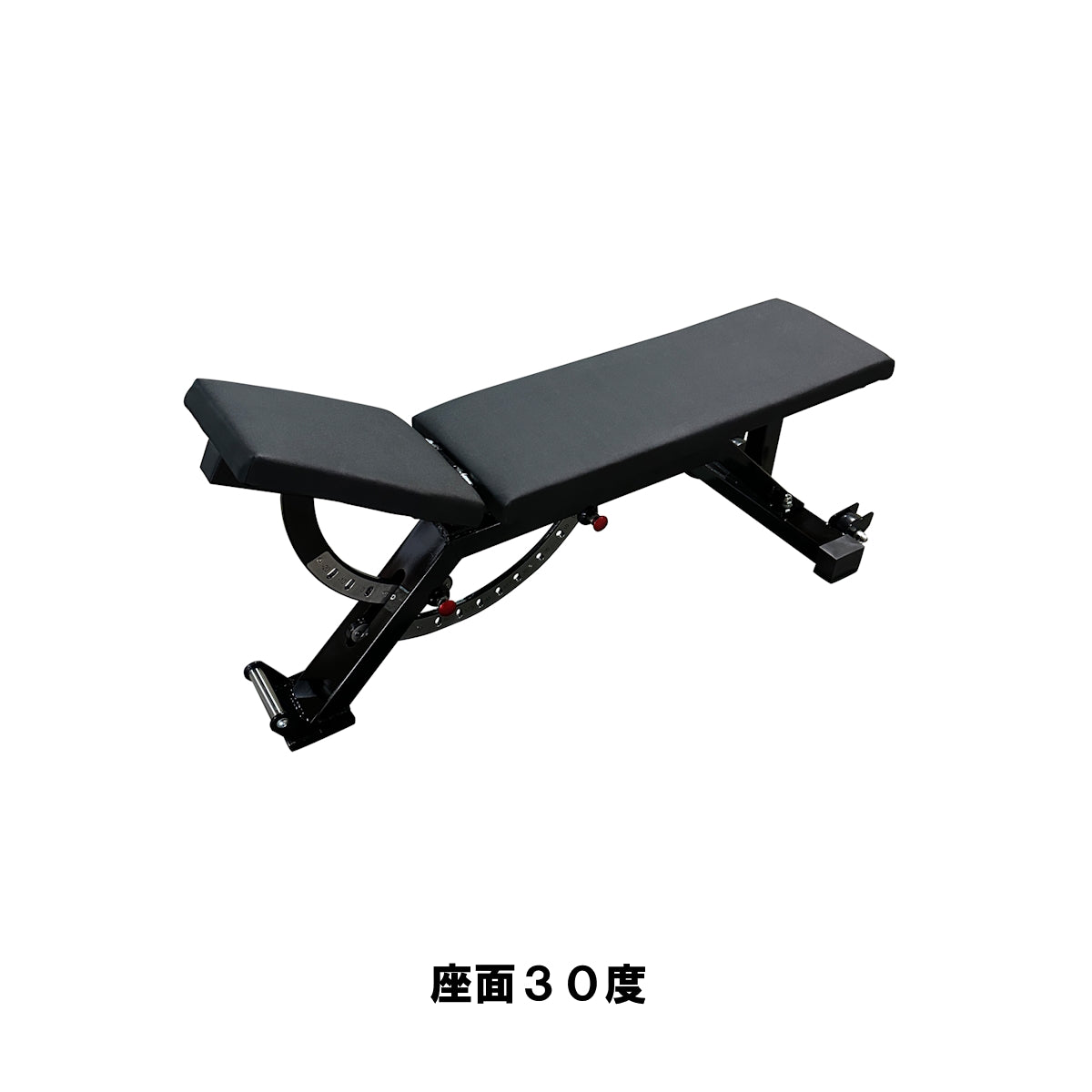 ONI 鬼 アジャスタブルベンチPRO インクライン デクライン