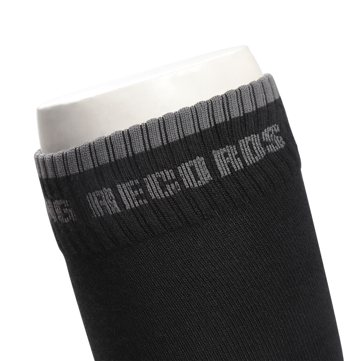 ONI デッドリフトソックスPRO ハイソックス ワイドトゥボックス 滑り止め