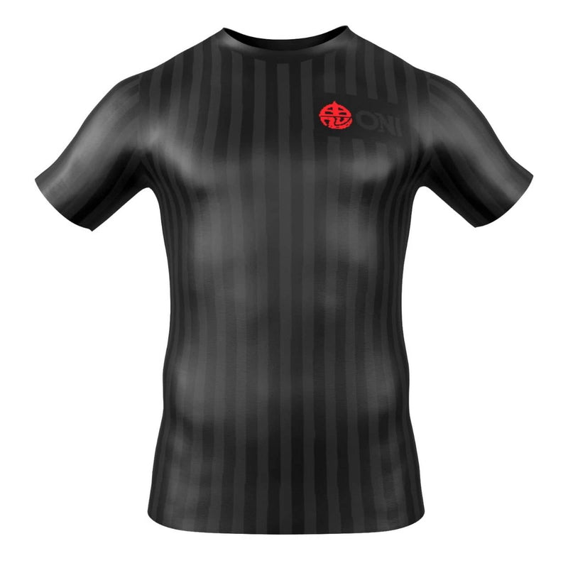 THE ONI デッドリフトTシャツPRO