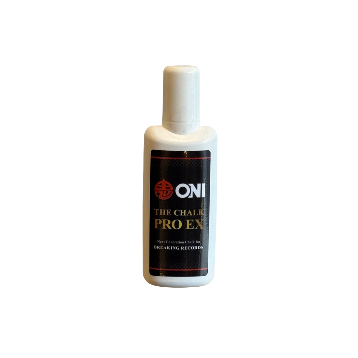 THE CHALK PRO EX チョークプロ ロジン入り 液体チョーク 強力滑り止め 汚れにくい 粉が出にくい 登山 ボルダリング