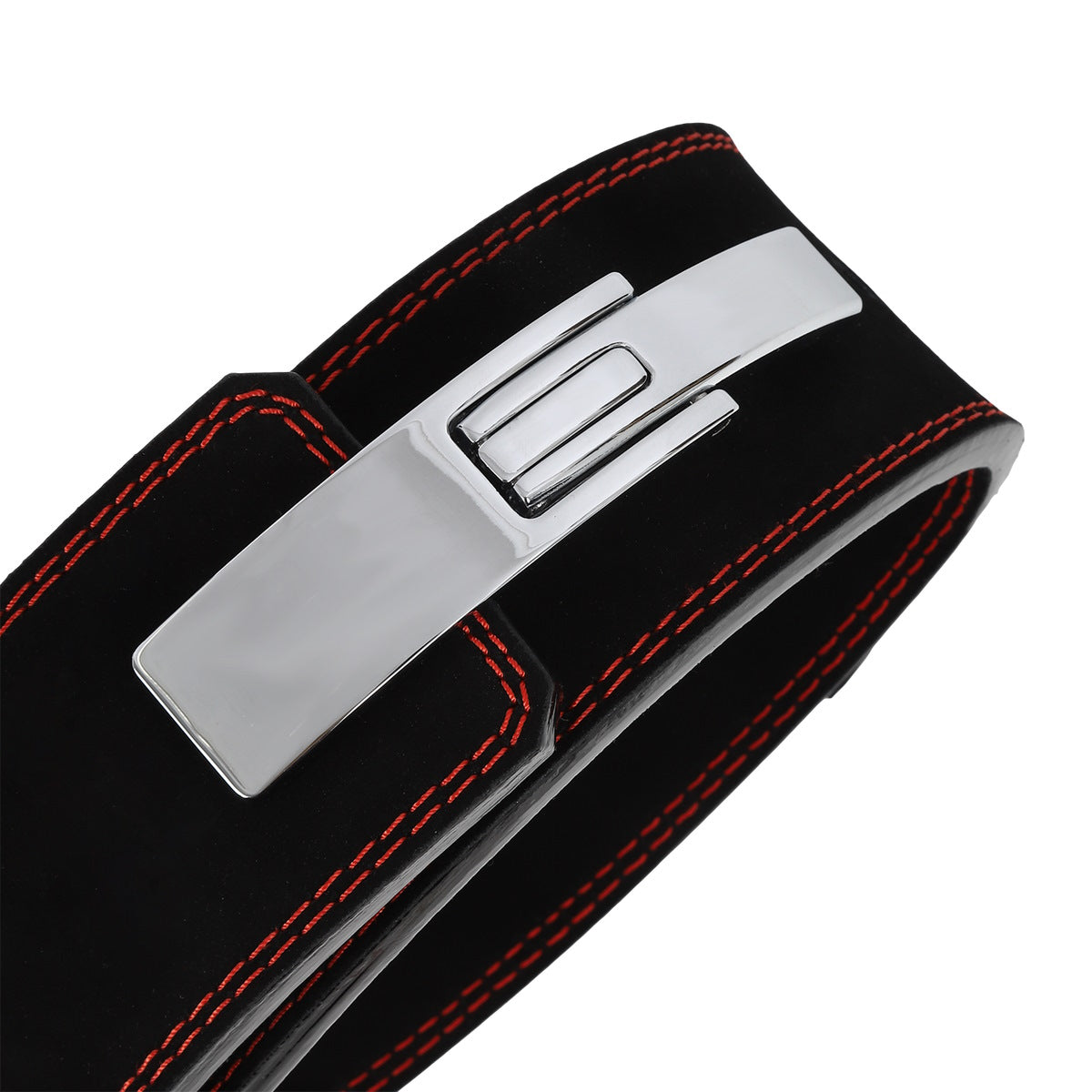 ONI 鬼 レバーアクションベルトNX IPF公認 バックル付き パワーベルト 13mm