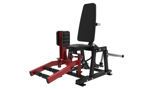 ONI STRIKE X アブダクターアダクタープレートロード式