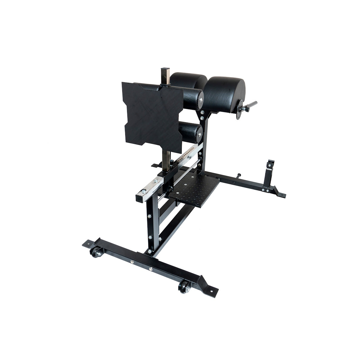 GHD グルートハムディベロッパー ローラーラック付き Crossfit ストレッチ ハムストリングス