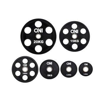 一部予約販売】ONI グリップホールディングCPUプレート 2枚1セット