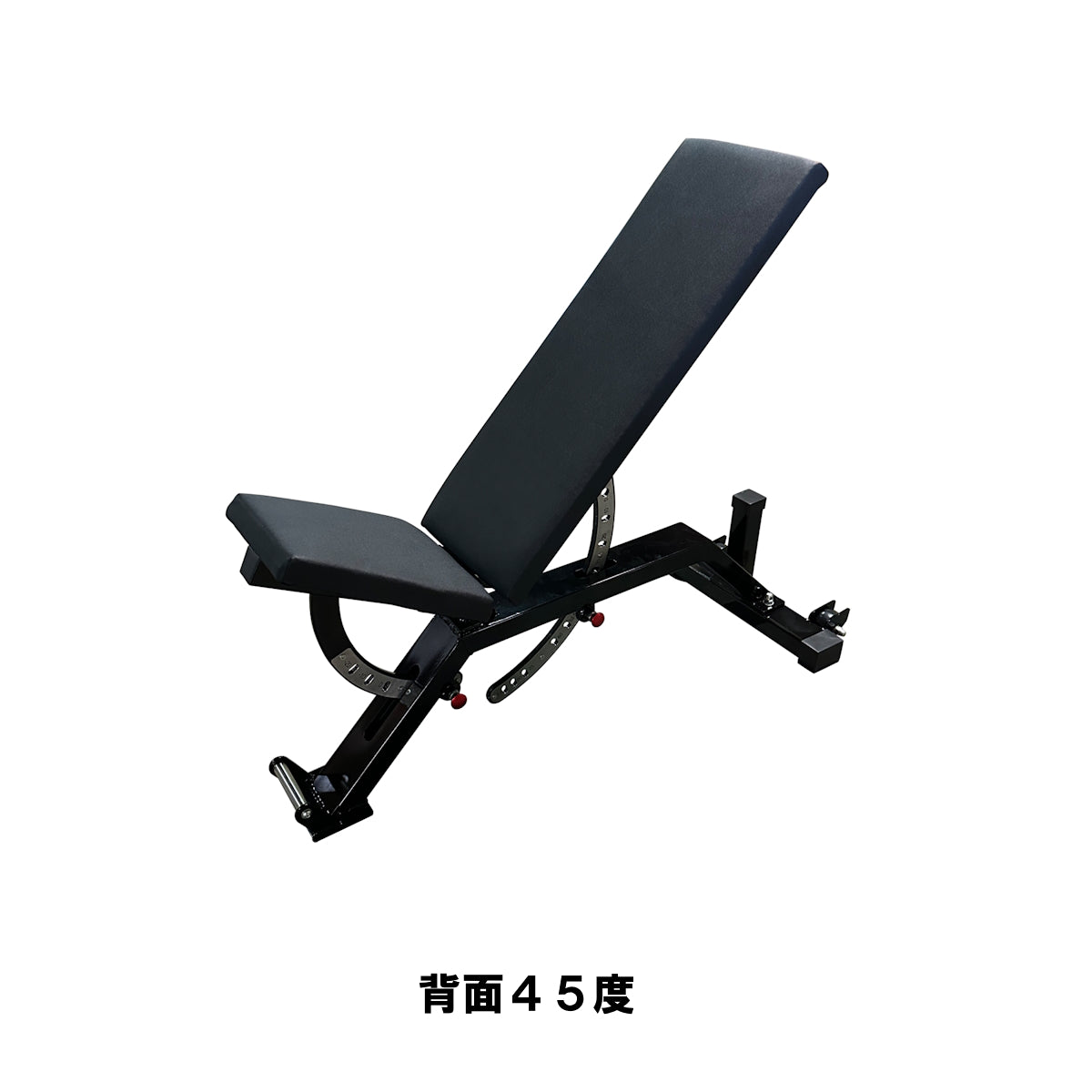 ONI 鬼 アジャスタブルベンチPRO インクライン デクライン – ONI 武器