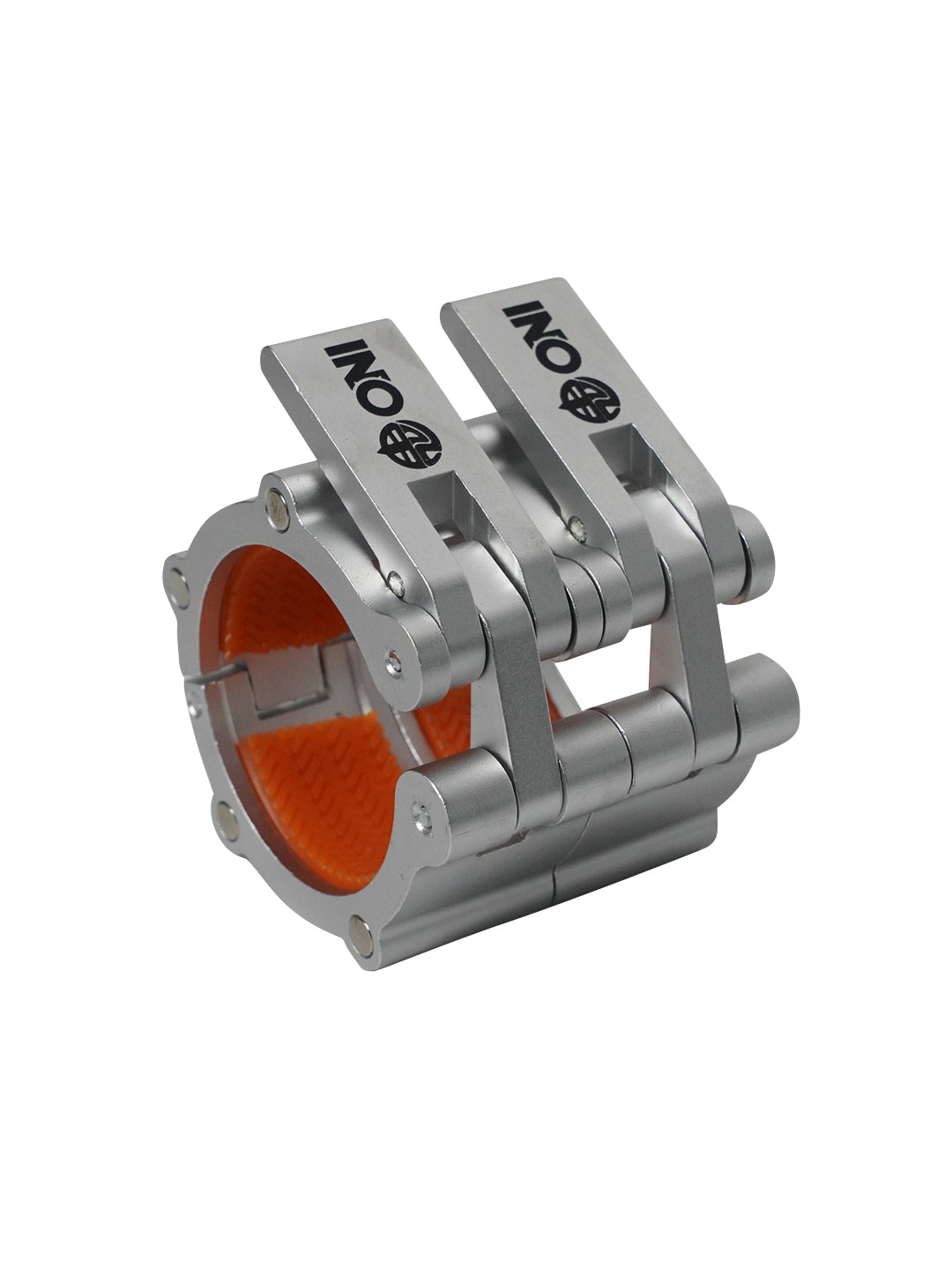 ハイパーVⓇロック THE IRONHOLD アルミカラー 50mmスリーブ用