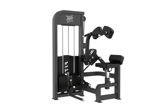 ONI STRIKE X トータルアブドミナル