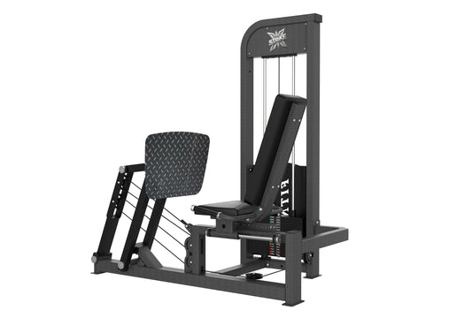 ONI STRIKE X ホリゾンタルレッグプレス