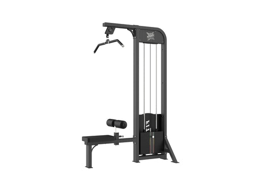 ONI STRIKE X ラットプルダウンウエイトスタック式