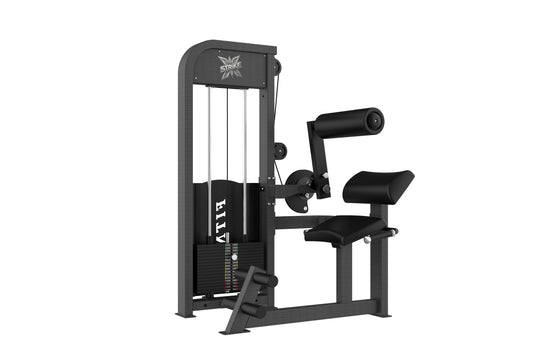 ONI STRIKE X アブドミナルクランチ