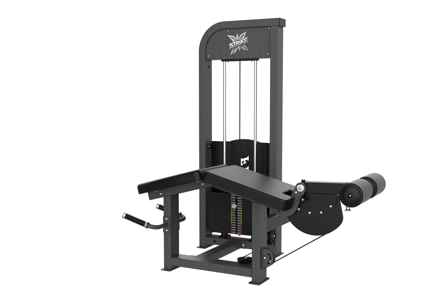 ONI STRIKE X プローンレッグカール