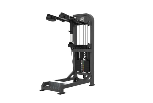 ONI STRIKE X スタンディングカーフ