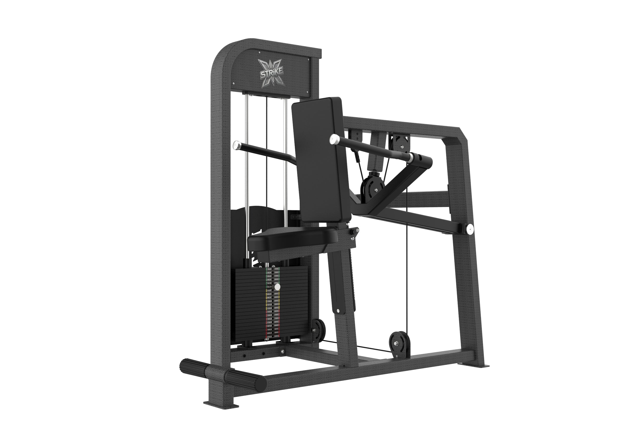 STRIKE Xマシン – Page 3 – ONI 武器屋.net