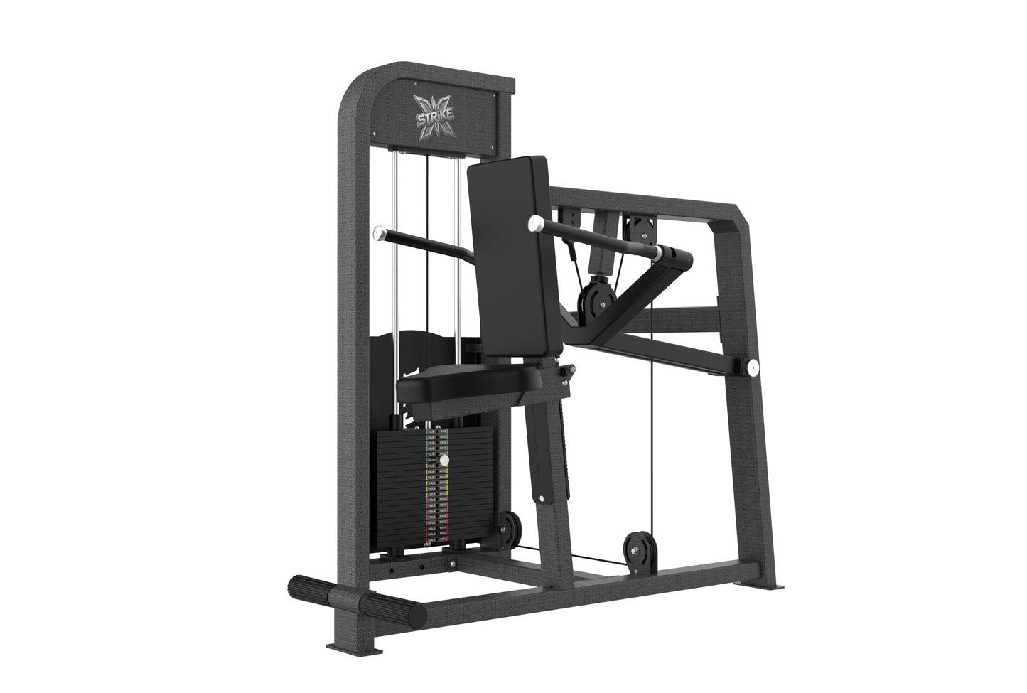 ONI STRIKE X トライセプスディップ