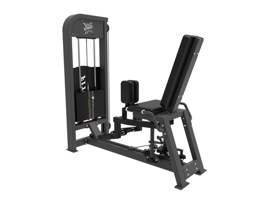 ONI STRIKE X インナーアンドアウターサイ