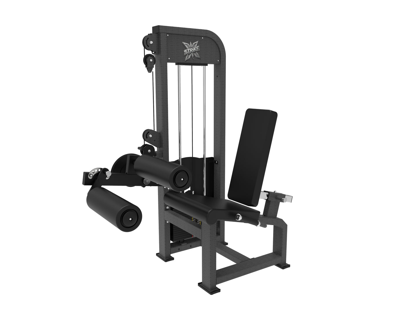 ONI STRIKE X レッグカールアンドエクステンション