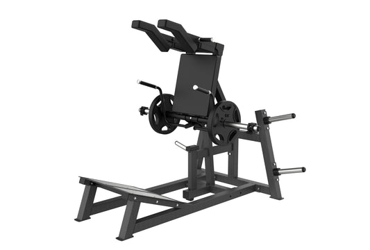 ONI STRIKE X パワースクワット